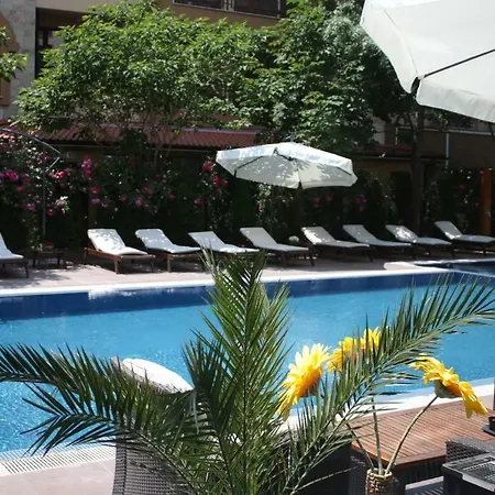 Appartamento Sk Sunny Beach