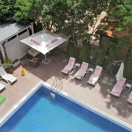 Sk Appartamento Sunny Beach