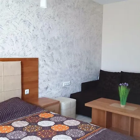 Sk Appartamento Sunny Beach
