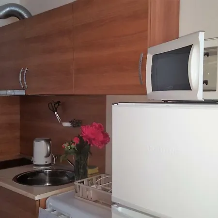 Sk Apartment